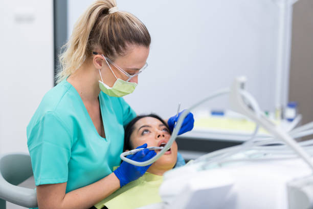 Best Emergency Dental Care for Broken or Chipped Teeth in Fruita, CO