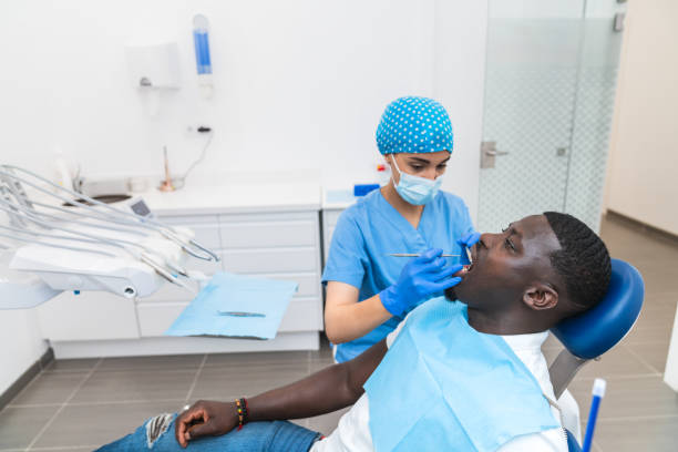 Best Emergency Dental Care for Broken or Chipped Teeth in Fruita, CO